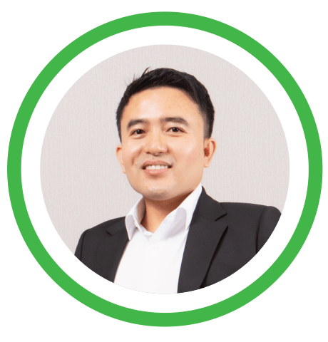 Thanaphon (Tee+) — หัวหน้าฝ่ายเทคโนโลยี
(พัฒนาซอฟต์แวร์)